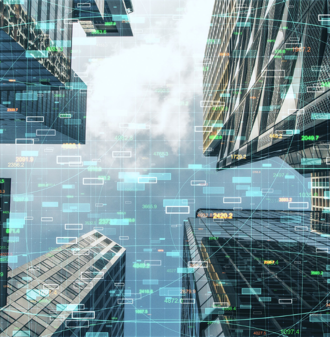 Analytics as a service
