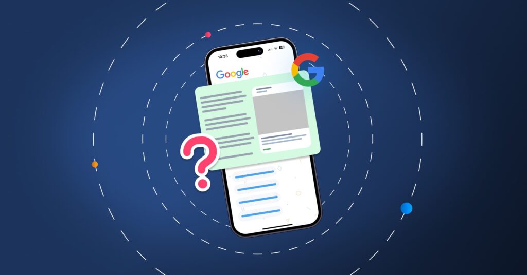 How to optimize content for AI overview results