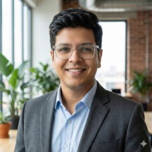 Picture of Sandeep Sharma